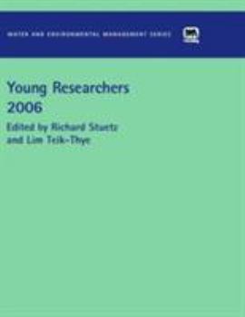 Paperback Young Researchers 2006 Book