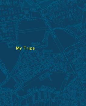 My Trips Mini Journal