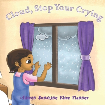 Paperback Cloud, Stop Your Crying Book