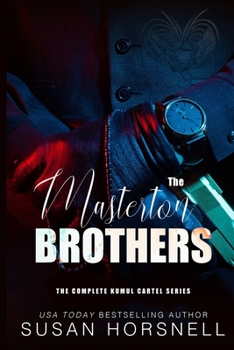 Paperback The Masterton Brothers Book