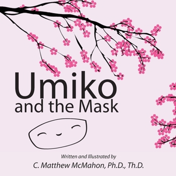 Paperback Umiko and the Mask Book