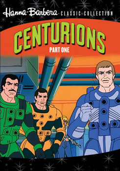 Centurions: Part One