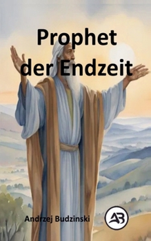 Paperback Prophet der Endzeit [German] Book