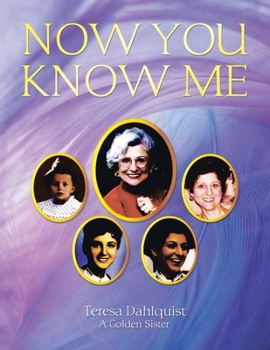 Paperback Now You Know Me Book