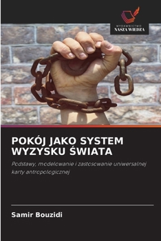 Paperback Pokój Jako System Wyzysku Świata [Polish] Book