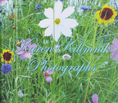 Hardcover Karen Kilimnik: Photographs Book