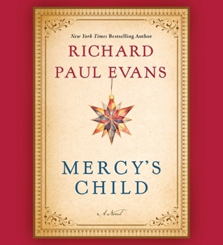 Audio CD Mercy's Child Book