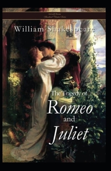 Paperback The Tragedy of Romeo and Juliet Book