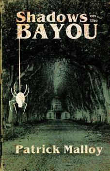 Paperback Shadows on the Bayou Book