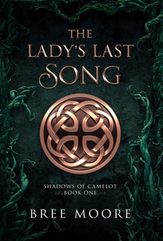 Hardcover The Lady's Last Song Book