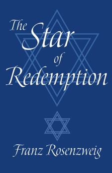 Paperback Star of Redemption Book