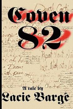 Hardcover Coven 82 Book