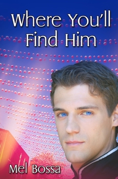 Paperback Where You'll Find Him Book