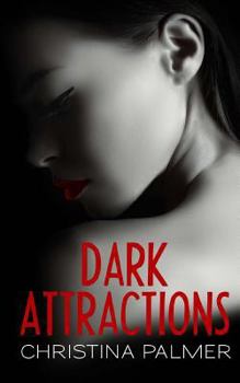 Paperback Dark Attractions: From the Shadows Book