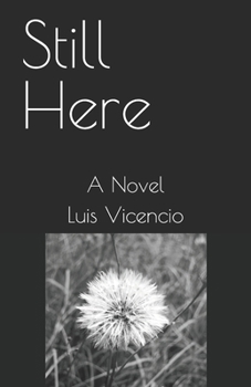 Paperback Still Here Book