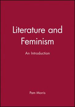 Paperback Literature and Feminism Book