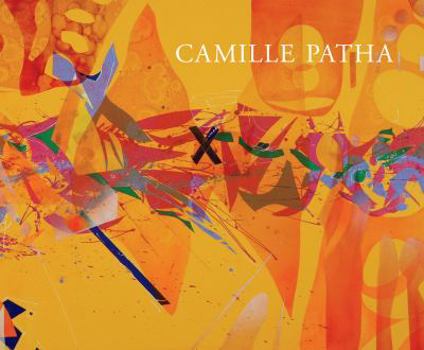 Hardcover Camille Patha: Forever Forward Book