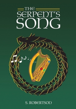 Paperback The Serpent's Song Book