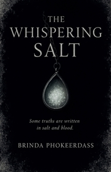The Whispering Salt