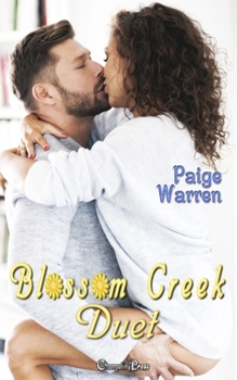 Paperback Blossom Creek Duet: Contemporary Women's Fiction Book