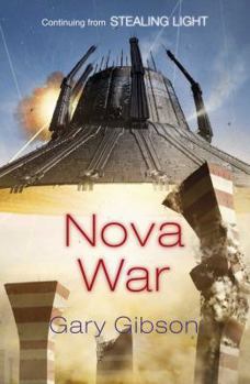 Nova War - Book #2 of the Shoal Sequence
