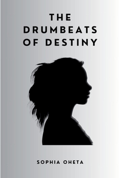 Paperback The Drumbeats of Destiny Book