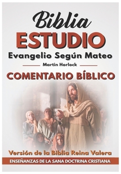 Paperback Evangelio Según Mateo: Los Evangelios [Spanish] Book