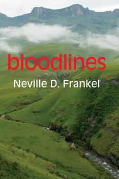 Paperback bloodlines Book