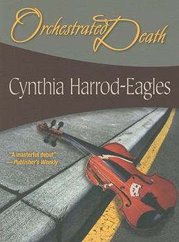 Paperback Orchestrated Death Book