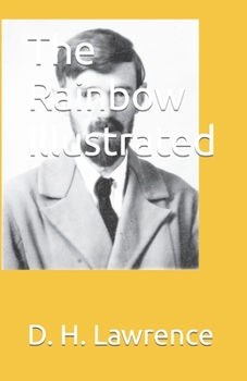 Paperback The Rainbow Illustrated Book