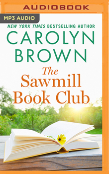 Audio CD The Sawmill Book Club Book