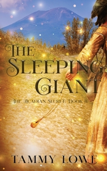 Paperback The Sleeping Giant Book