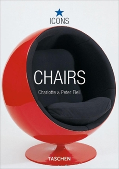 Paperback Chairs Book