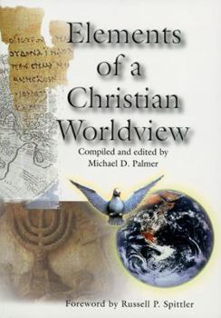 Paperback Elements of a Christian Worldview Book