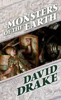 Monsters of the Earth: The Books of the Elements, Volume Three - Book #3 of the Books of the Elements