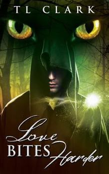 Paperback Love Bites Harder Book