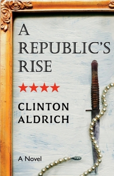 Paperback A Republic's Rise Book