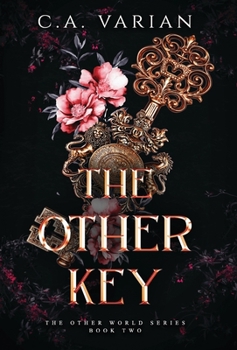 Hardcover The Other Key Book