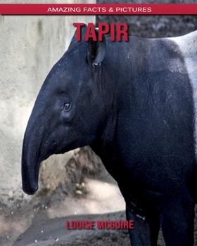 Tapir: Amazing Facts & Pictures