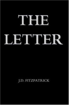 Paperback The Letter Book