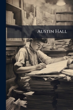 Austin Hall