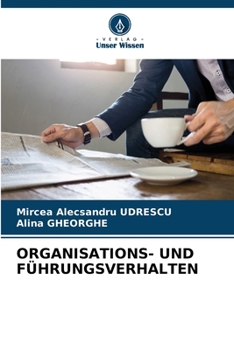 Paperback Organisations- Und Führungsverhalten [German] Book