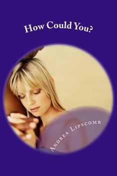 Paperback How Could You? Book