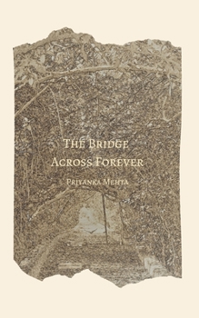 Paperback The Bridge Across Forever Book