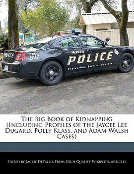 The Big Book of Kidnapping