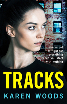 Paperback Tracks Book