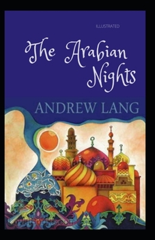 Paperback The Arabian Nights Illustrated Book