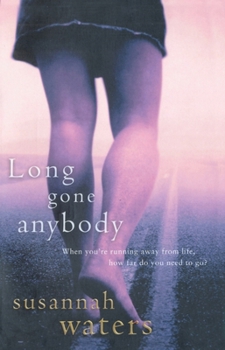 Paperback Long Gone Anybody Book