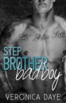 Paperback Stepbrother Bad Boy Book