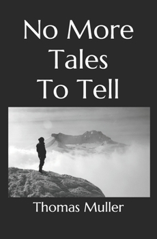 Paperback No More Tales To Tell Book